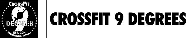 CrossFit 9 Degrees Sideline Store