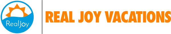 Real Joy Vacations Sideline Store