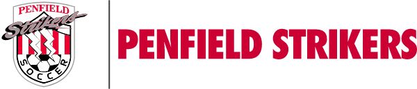 Penfield Strikers Penfield Strikers (Penfield, New York) Spirit Apparel & Accessories Store