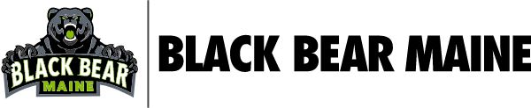 Black Bear Maine Sideline Store