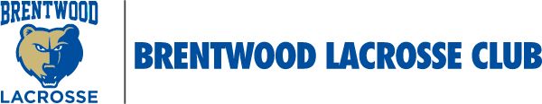 Brentwood Lacrosse Club Sideline Store