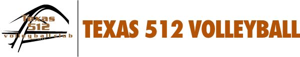 Texas 512 Volleyball League