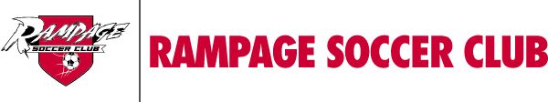 Rampage Soccer Club Sideline Store