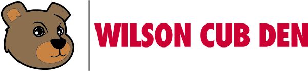 Wilson Cub Den Sideline Store