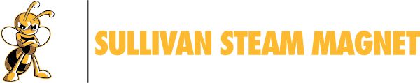 Sullivan STEAM Magnet Sideline Store