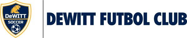 DEWITT FUTBOL CLUB
