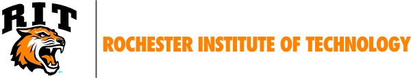 Rochester Institute Of Technology Sideline Store