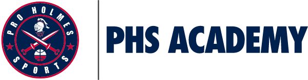 Pro Holmes Sports Academy Sideline Store