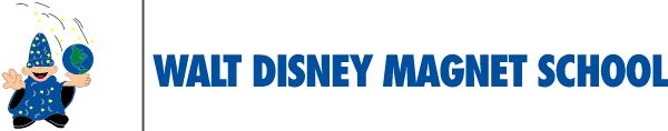 Walt Disney Magnet School