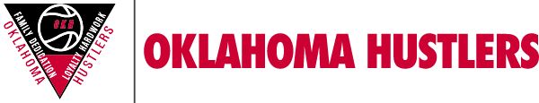 Oklahoma Hustlers Sideline Store