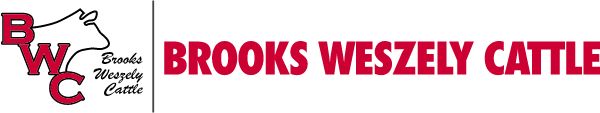 Brooks Weszely Cattle Sideline Store