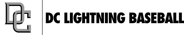 DC Lightning Baseball