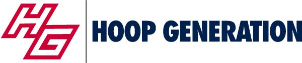 Hoop Generation Basketball