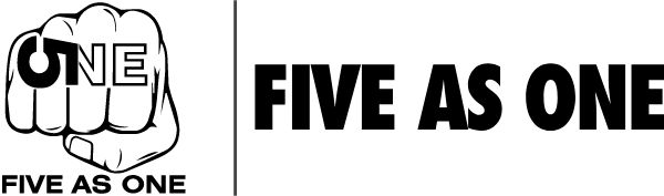 FIVE AS ONE Sideline Store