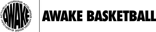 AWAKE Basketball Sideline Store