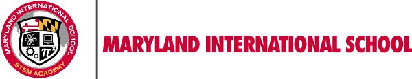 Maryland International School
