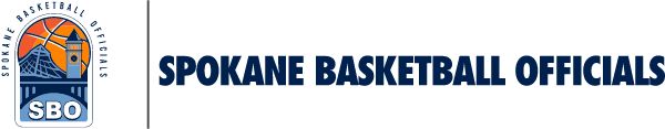 Spokane Basketball Officials