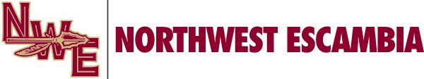 Northwest Escambia Youth Football Chiefs (Walnut Hill, Florida) Spirit Apparel & Accessories Store