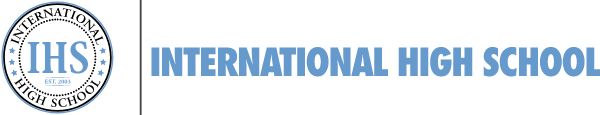 International High School