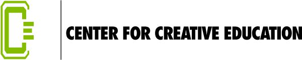 CENTER FOR CREATIVE EDUCATION