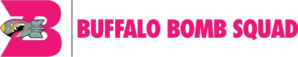 Buffalo Bomb Squad Buffalo Bomb Squad (Amherst, New York) Spirit Apparel & Accessories Store