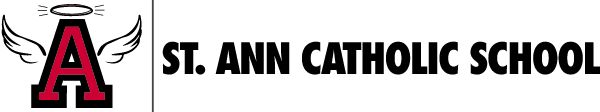 St. Ann Catholic School Sideline Store