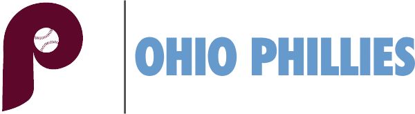 Ohio Phillies Baseball Phillies (Obetz, Ohio) Spirit Apparel & Accessories Store