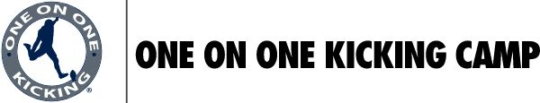 One on One Kicking Camp