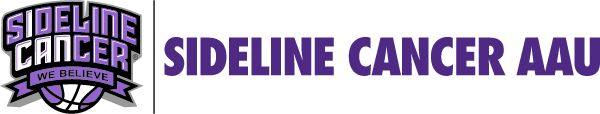 Sideline Cancer AAU