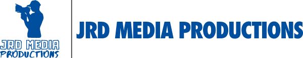 JRD Media Productions Sideline Store
