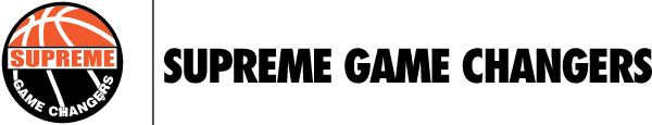 Supreme Game Changers Sideline Store