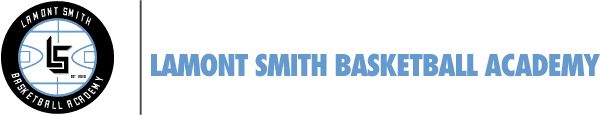Lamont Smith Basketball Academy Sideline Store
