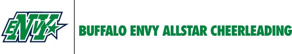 Buffalo Envy Allstar Cheerleading