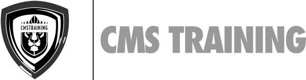 CMS Training Sideline Store