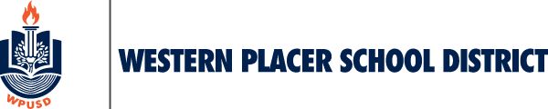 Western Placer School District