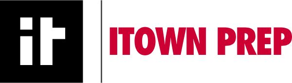 ITOWN Prep Sideline Store