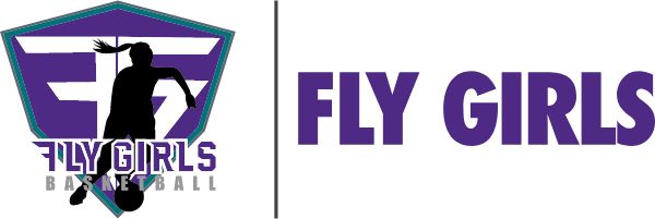 Fly Girls Basketball Team