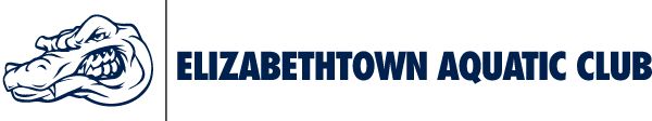 Elizabethtown Aquatics Club Elizabethtown (Marietta, Pennsylvania) Spirit Apparel & Accessories Store
