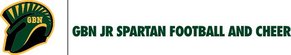 GBN Jr Spartan Football