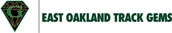 East Oakland Track Sideline Store