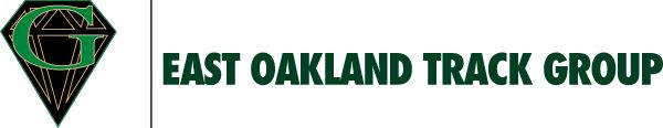 East Oakland Track