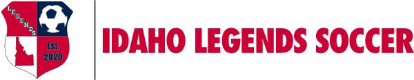 Idaho Legends Soccer Sideline Store