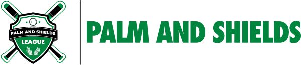 Palm and Shields Little League