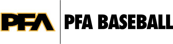 PFA Baseball PFA Baseball (LOS ANGELES, California) Spirit Apparel & Accessories Store