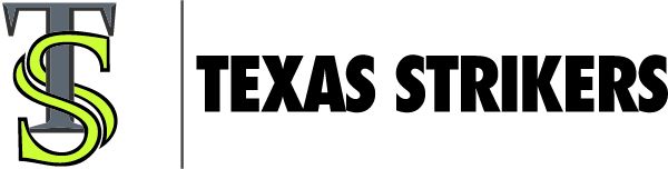 Texas Strikers Sideline Store