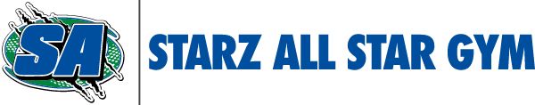 Starz All Star Gym Sideline Store Sideline Store