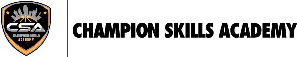 Champion Skills Academy Sideline Store Sideline Store