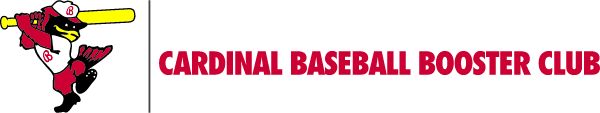 Cardinal Baseball Booster Club Sideline Store