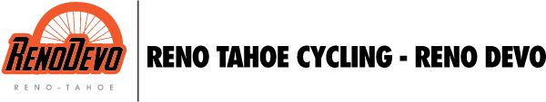 Reno Tahoe Cycling - Reno Devo Sideline Store
