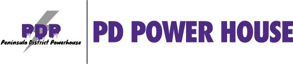 PD Power House Sideline Store